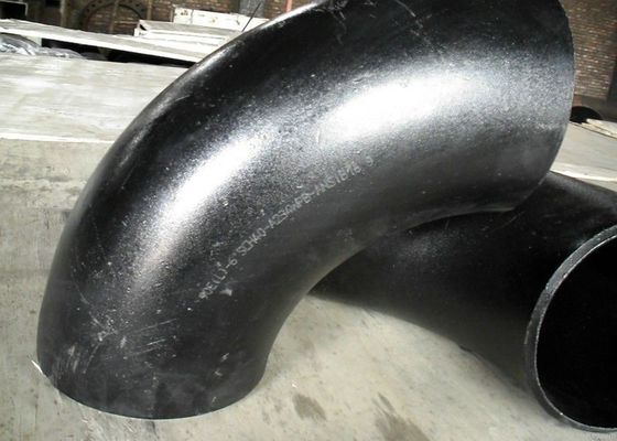 Astm A234 Wp12 , A234 Wp11 But Weld Fittings Tee Reducer  Lr Elbow A234 Wp22 , A234 Wp5 , A234 Wp9 , Asme B16.9