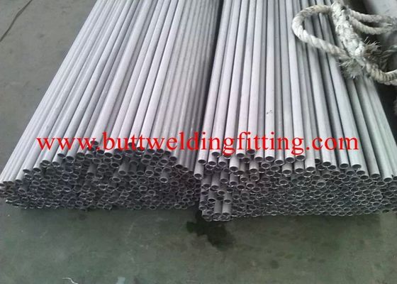 Boiler Tube material SA213 TP347H size 50.8mmOD x 5.56mmTHK x 3mL/pc