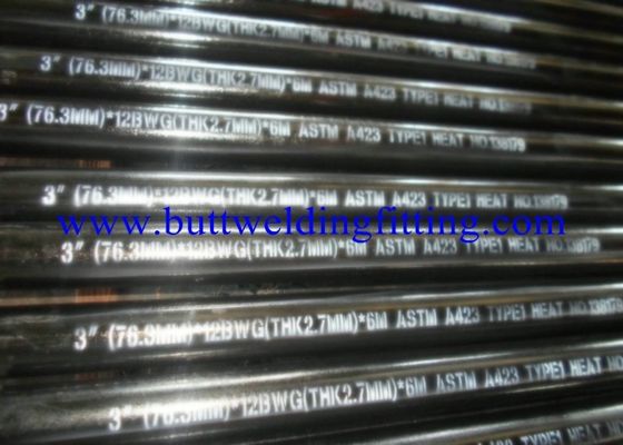 Mirror Finish Stainless Steel Welded Pipe 304/316L ASTM A312 Polished Tube for Decoration
