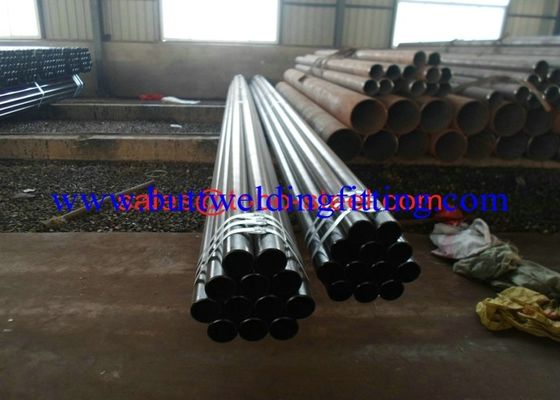 Customized Large Diameter Stainless Steel Welded Pipe 304/316L ASTM A312 for Industrial Use