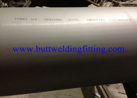 A335 Grade P5 Alloy Steel Tube Seamless SS Pipe High Temperature