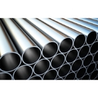 MS CS Seamless Pipe Tube ASTM A106 A53 GRB Sch xxs Sch40 Sch80 Sch 160 Seamless Carbon Steel Pipe