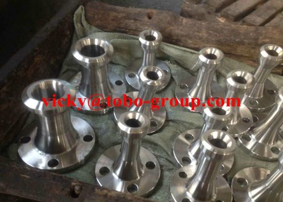 GR F44 Duplex Forged Steel Flanges