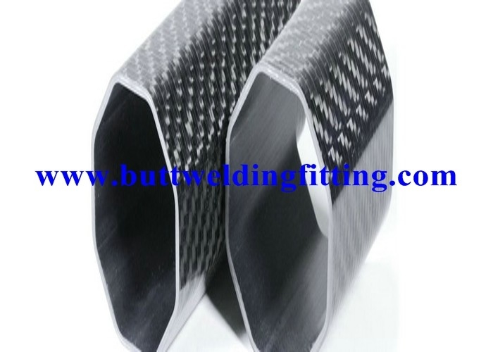 Polished Stainless Steel Seamless Pipe Customized Length ASTM/AISI/JIS/DIN/EN/GB Standard