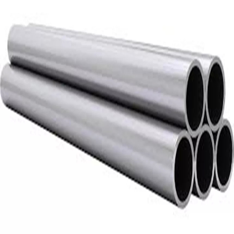 Nickel Alloy SB446 UNS N06625 Alloy625 Seamless Steel Pipes And Tubes