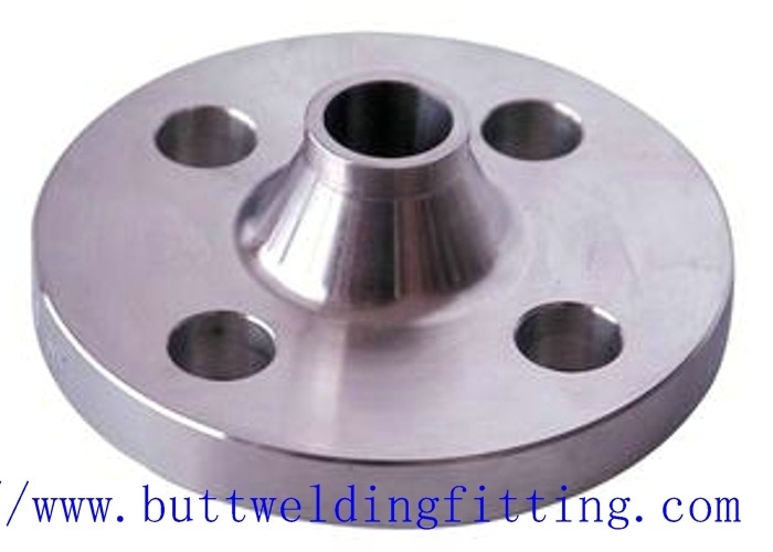 Compact 1/2inch - 48inch SS Flange 150# To 2500# With A182 / F51 / Inconel 625