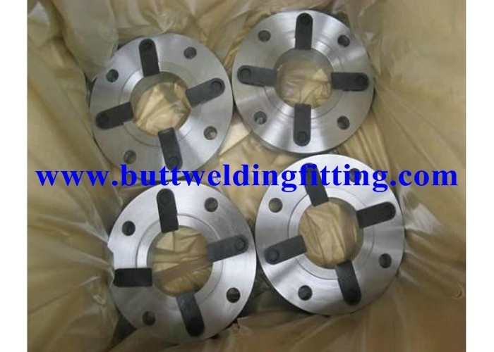 Inconel 625 Threaded Forged Steel Flanges 1/2