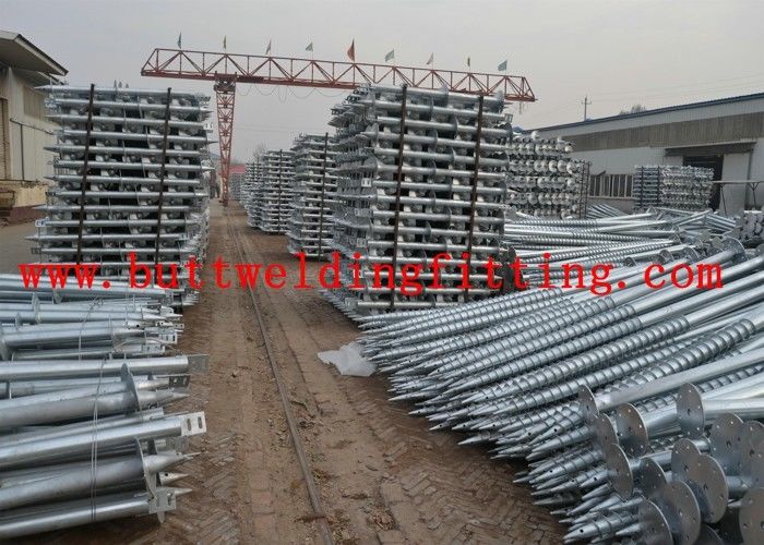 Seamless Stainless Steel Pipe in Various Techniques Custom Length and