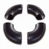 Carbon Steel A234WPB / WP11 Pipe Fitting Factory 90 Elbow