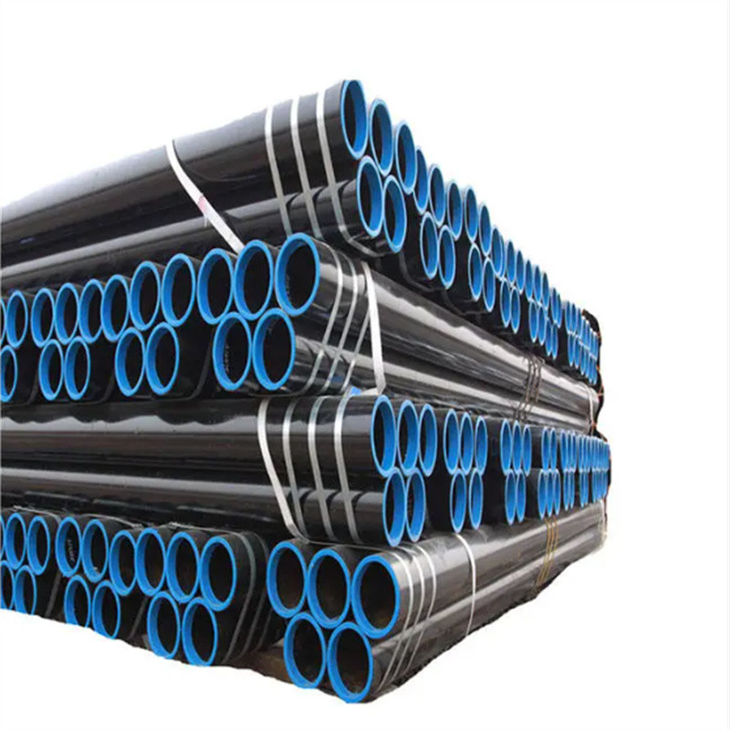 factory building construction pipe for carbon China C45 CS Seamless Pipe Sch40 ASTM A103 Seamless Steel Pipe