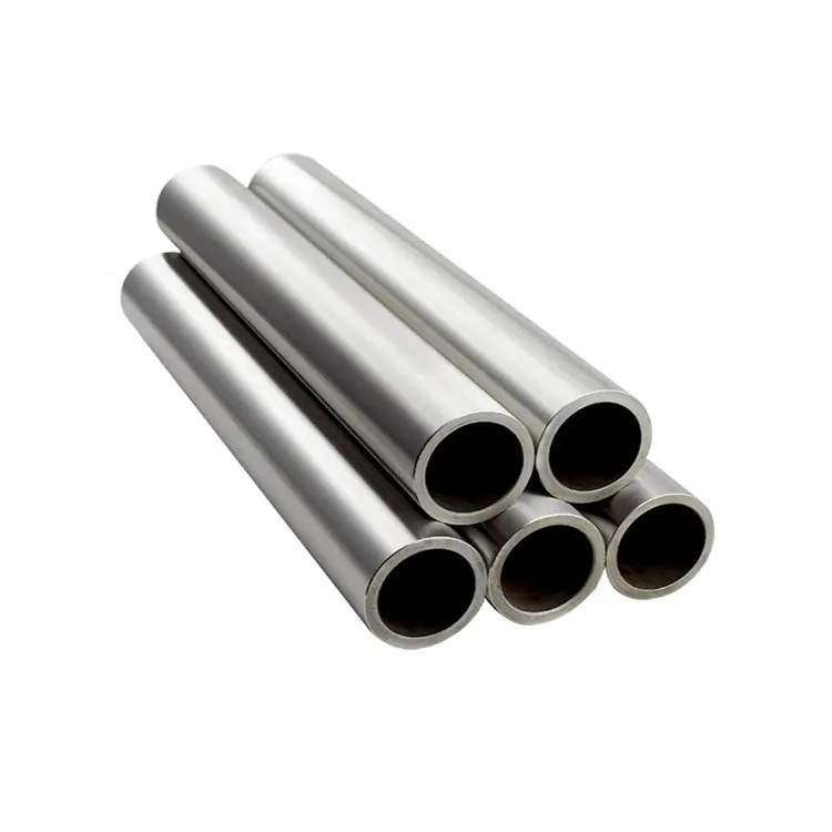 Seamless Pipe For Industry Nickel Alloy Pipe Hastelloy X C276 C22 C4 Hastelloy C276