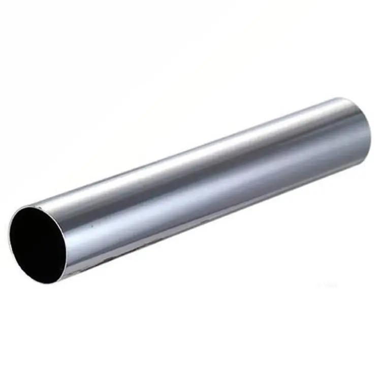 Tube Nickel Alloy Incoloy 825 Hastelloy C276 Seamless Customized Alloy Inconel 625 N06625 Seamless Pipe