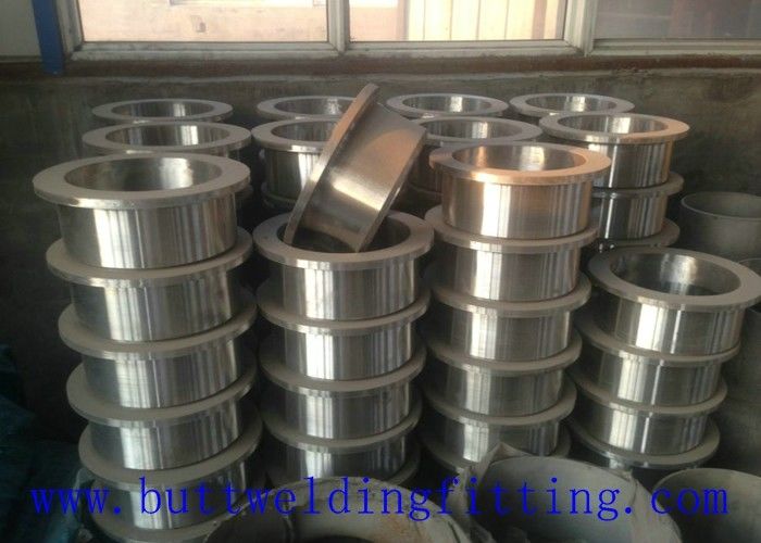 Stub End Butt Welding Fitting RF FF PN Class DN 15 ~ DN 600  NPS 1/2