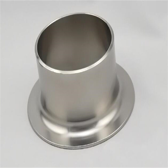 Stainless Steel 304 Short Stub End