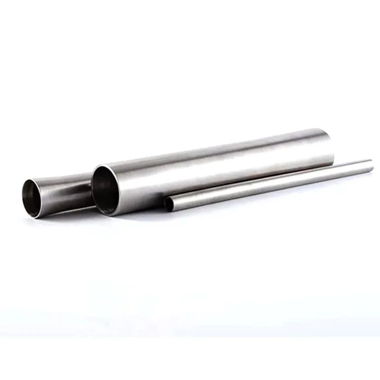 Tube Hastelloy C276 Customized Size Standard Seamless Pipe For Industry Building