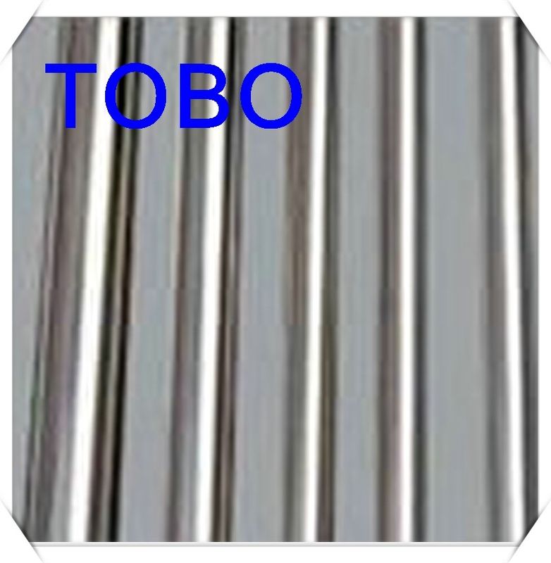 ASTM A312 Stainless Steel Seamless Pipe