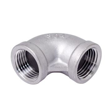 Polished Stainless Steel Curve For Pressure Systems ASME Standard Smooth Surface Finish