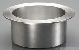 Stub End Butt Welding Fitting RF FF PN Class DN 15 ~ DN 600  NPS 1/2