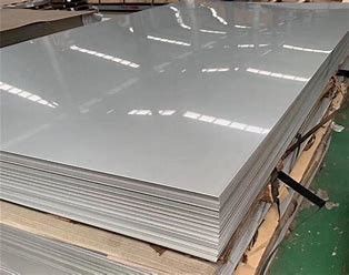Cold Rolled Technology Stainless Steel Plate  0.3mm-120mm Thickness