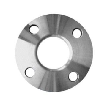 Plate Flange Flat Flange Forged Steel Flange DN15, DN20, DN25 1/2