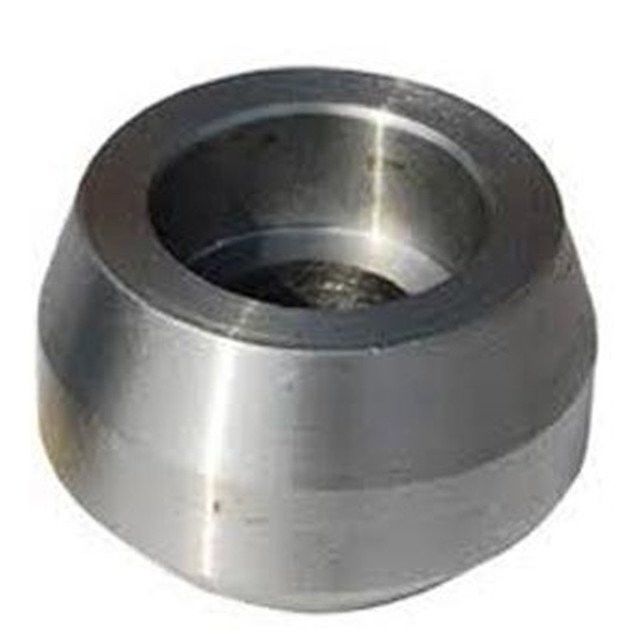 SockOlet Socket Welding Fitting Forged Pipe Fitting MSS SP-97  GB/T 19326  NPS 1/2" - NPS 4"ASTM A105  ASTM A182 F304/F304L, F316/F316L