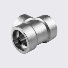 SW Tee Socket Welding Fitting Forged Pipe Fitting TR TS NPS 1/8