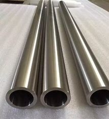 Stainless Steel Seamless Pipe N08904 Tubing And Tubes Thin Wall 1/2"-24'' SCH40