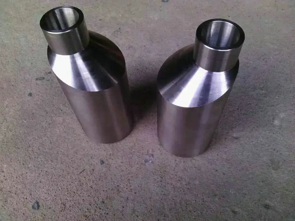 ASTM A403 WP304 Stainless Steel Butt Weld Pipe Caps Schedule SME B16.9
