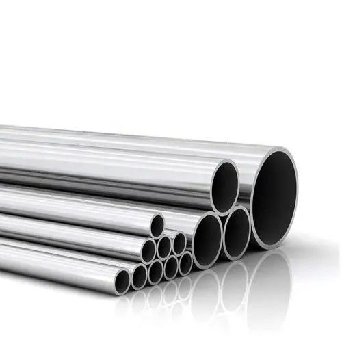Polished Stainless Steel Seamless Tube Customized for Your Project Specifications
