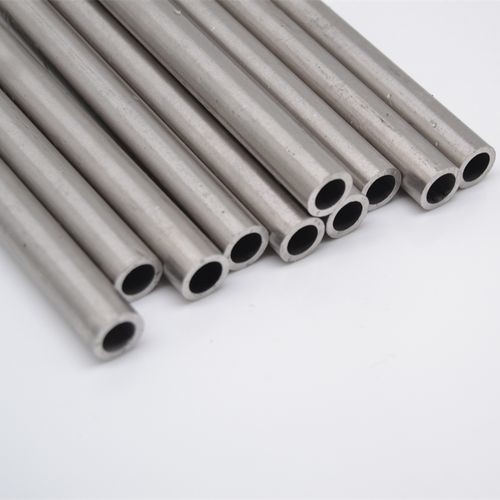 Hastelloy C276 C22 400 600 601 625 718 725 750 800 825 Inconel Incoloy Monel Nickel Alloy Pipe and Tube Manufacture