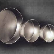 Metal ASTM A403 Grade WP304 Sch-STD ASME B16.9 Pipe Fittings Stainless Steel Butt Welding 48