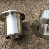 Metal Butt Welding Pipe Fittings 3