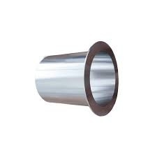 Customizable Stainless Steel End Caps with Casting Process and Annealing Heat Treatment
