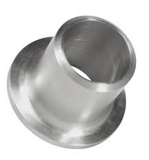 Shipbuilding Stainless Steel Stub Ends with DIN Standard and Hardness Test Performance