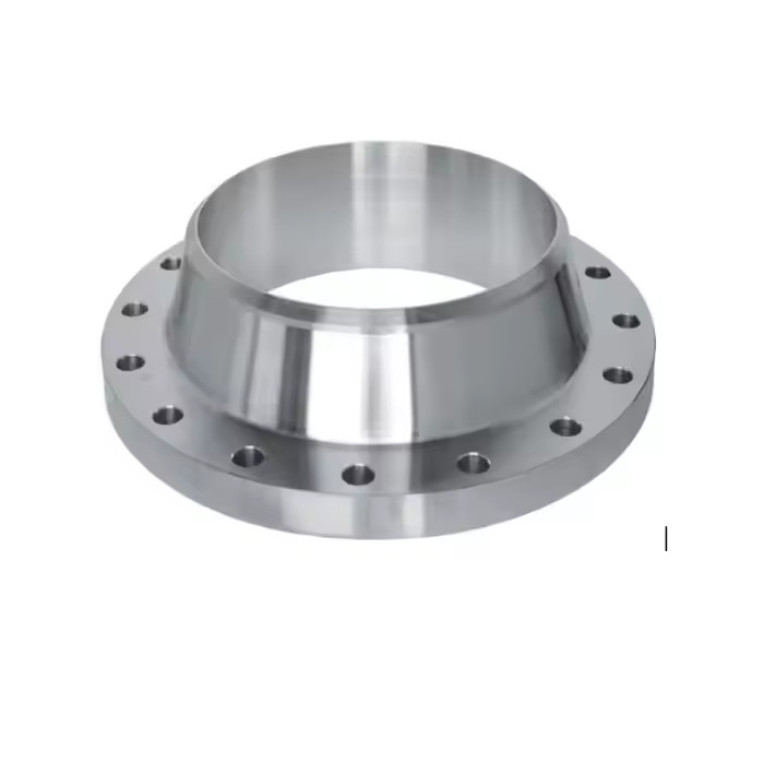ANSI B16 B16.5 Forged Stainless Steel Weld Neck Flange Plate 201/304/316 for Pipe Sealing