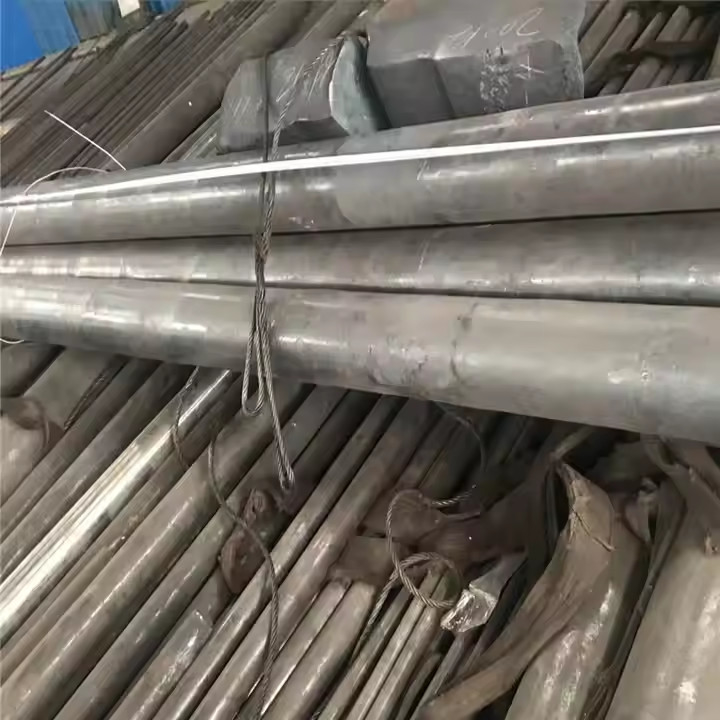 Customizable Width Stainless Steel Rods for Versatile and Long-Lasting Performance