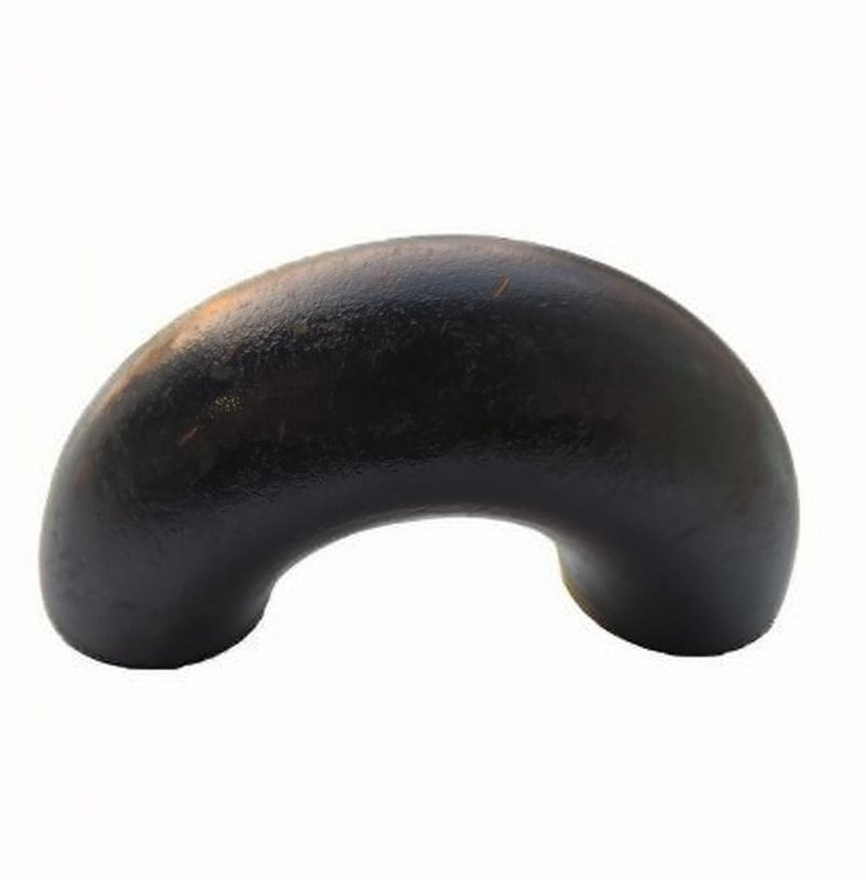 BW  Elbow Butt Welding Fitting Degree 180 NPS 1/2