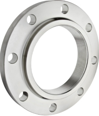 Customizable ANSI B16.5 Carbon Steel Weld Neck FlangesHot Sale SW, BW, THD Styles for Diverse Pipeline Connections