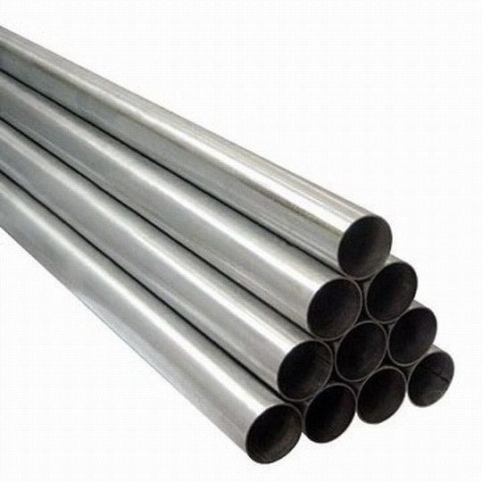 Welded Seamless 3 inch 201 403 Stainless Steel Pipe 3/16
