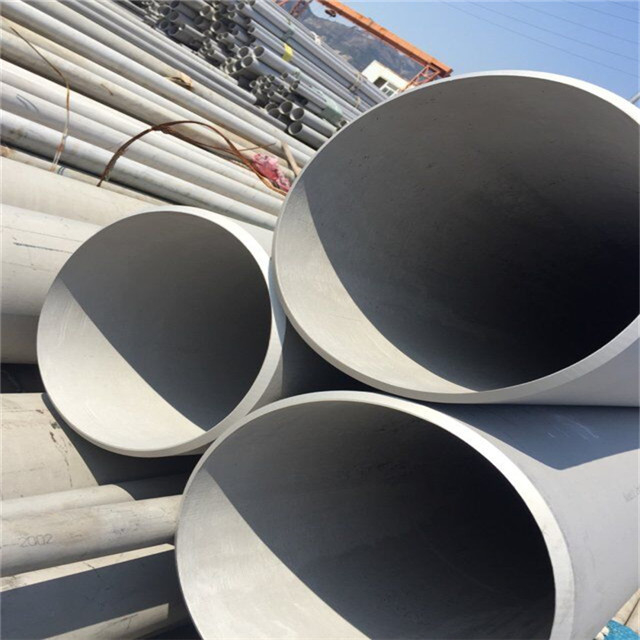 2507 UNS S32750 Super Duplex Stainless Steel Seamless Pipe Tube