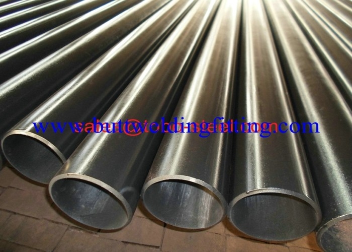 ASTM A335 Grade P9 Free Asian Alloy Steel Tube High Temperature