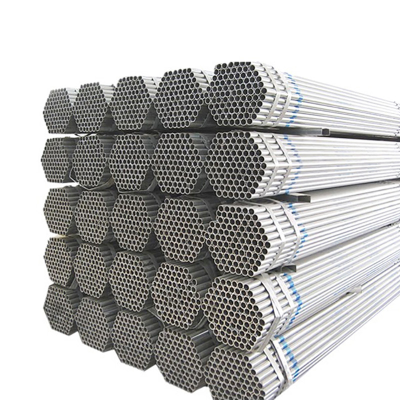 Welded Seamless 3 inch 201 403 Stainless Steel Pipe 3/16