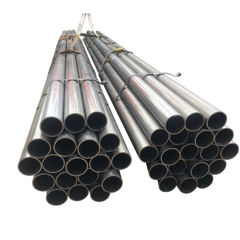 High Precision Cold Rolled 4130 4135 4140 Seamless Steel Pipe