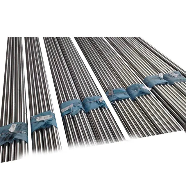Chinese Factory Round Square Welded Seamless Decorative SS Tubes Pipes Stainless Steel Pipe Tube