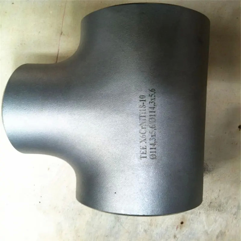 Male Female Black Threaded Malleable Iron Socket  Plumbing Material Galvanized Tee Pipe Fitting