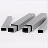 Bending Aluminum Tubing 25 mm Large Square Tube Aluminum Round Pipe