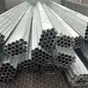 Aluminum Tube Supplier 6061 5083 3003 2024 Anodized Round Pipe 7075 T6 Aluminum Pipe