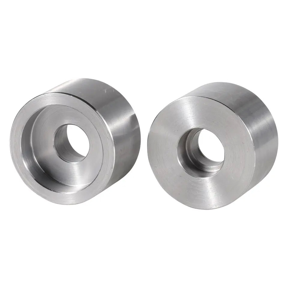 Stainless Steel Coupling Duplex 2507 2