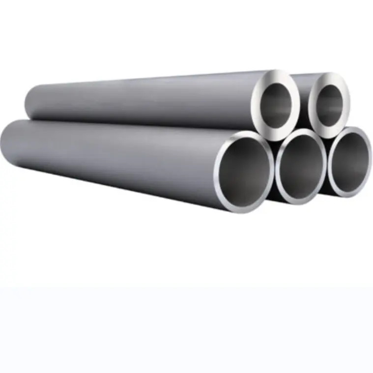 C276 Seamless Pipe Hastelloy Alloy MOQ 1PCS Customized Size For Industry