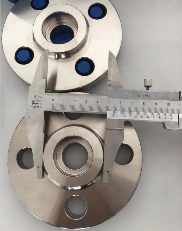 PN6 PN10 PN16 PN25 PN40 DN200 DN300 DN400 DN500 DN600 DN700 DN800 DN1000 Stainless steel forged flange